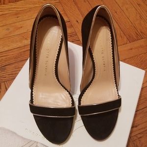 Charlotte Olympia's Christine Shoes